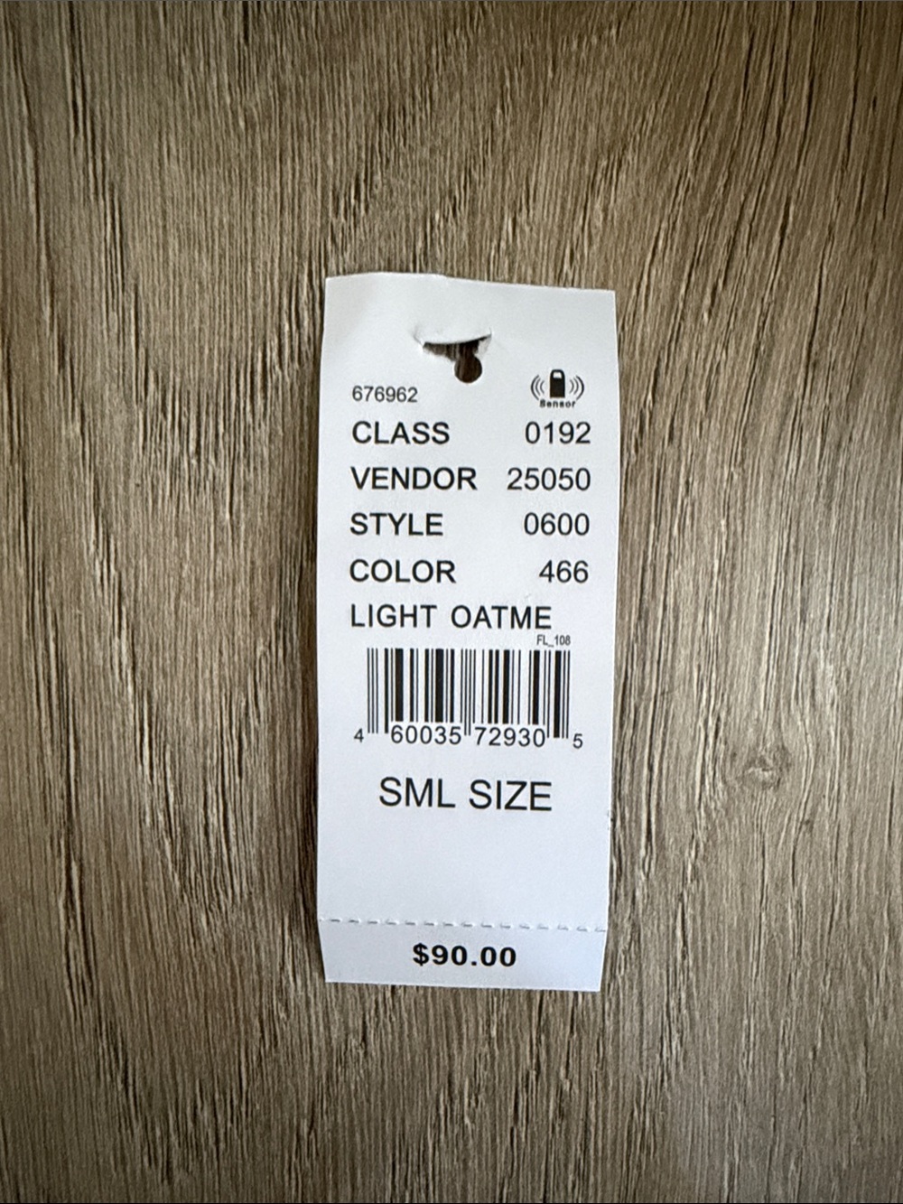 Fear of God Essentials Hooded Pullover in Heather Gray - Picture 7 of 7